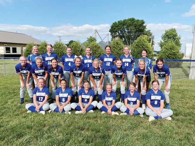 NewellFonda on verge of a breakthrough News, Sports, Jobs